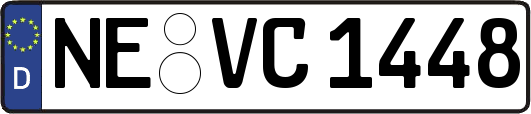 NE-VC1448