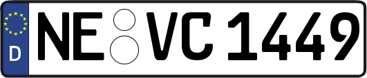 NE-VC1449