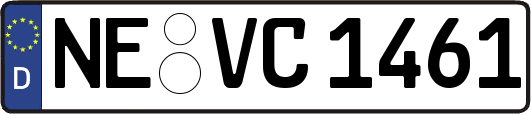 NE-VC1461