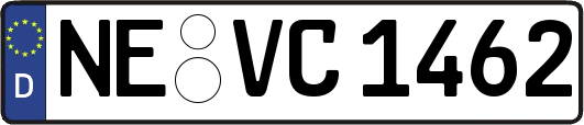 NE-VC1462