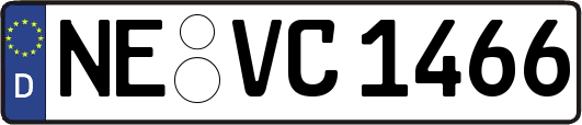 NE-VC1466
