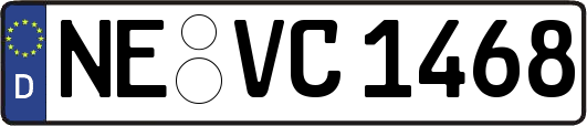 NE-VC1468