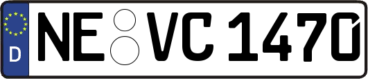 NE-VC1470