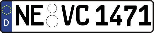 NE-VC1471