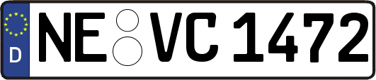 NE-VC1472