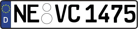 NE-VC1475