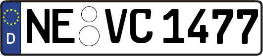 NE-VC1477