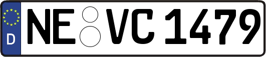 NE-VC1479