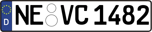 NE-VC1482
