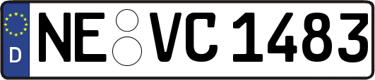 NE-VC1483