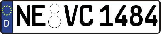 NE-VC1484