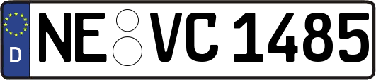 NE-VC1485