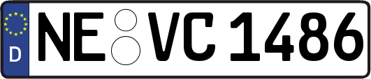 NE-VC1486