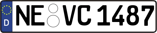 NE-VC1487