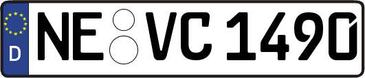 NE-VC1490