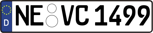 NE-VC1499