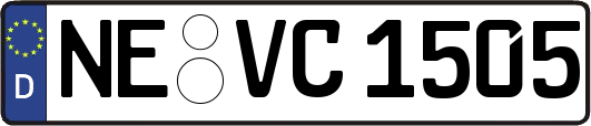 NE-VC1505