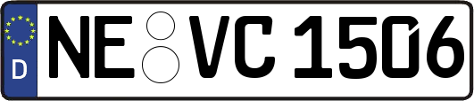 NE-VC1506