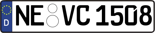 NE-VC1508