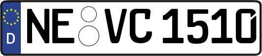 NE-VC1510