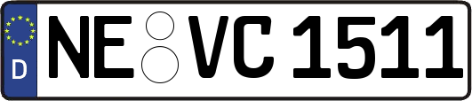 NE-VC1511