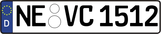NE-VC1512