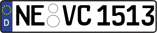 NE-VC1513