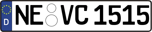 NE-VC1515