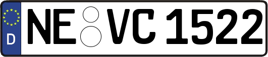 NE-VC1522