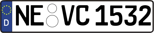 NE-VC1532