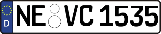 NE-VC1535