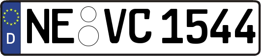 NE-VC1544