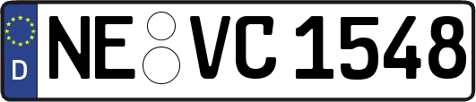 NE-VC1548