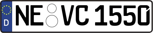 NE-VC1550