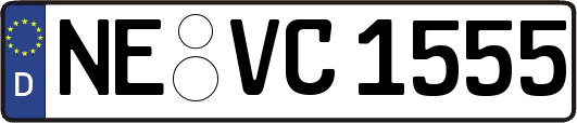 NE-VC1555