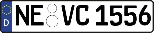 NE-VC1556