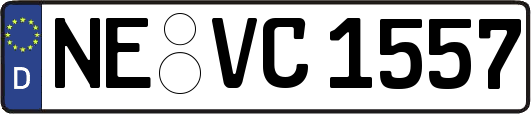 NE-VC1557