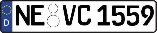 NE-VC1559