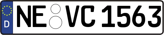NE-VC1563
