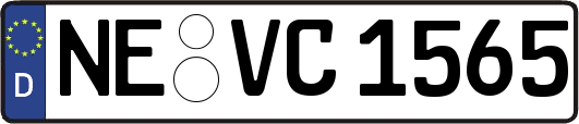 NE-VC1565