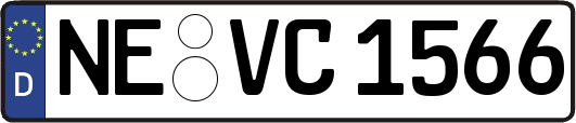 NE-VC1566