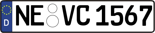 NE-VC1567