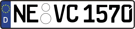 NE-VC1570