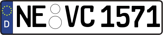 NE-VC1571
