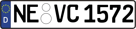NE-VC1572