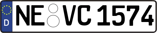 NE-VC1574