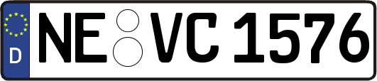 NE-VC1576