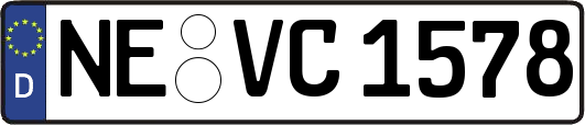 NE-VC1578