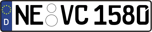 NE-VC1580