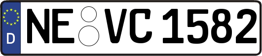 NE-VC1582
